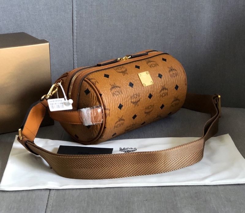 MCM Satchel Bags